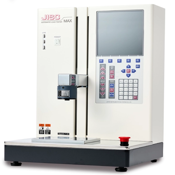 JISC Automatic load tester max