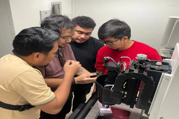 support and installation