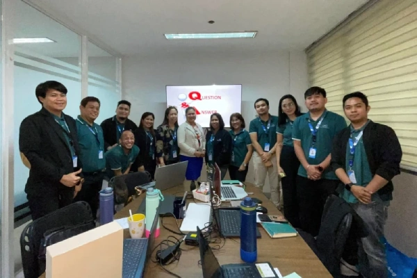 ASCi Team picture - Precision Control Solutions